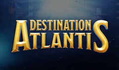 Realistic Games - Destination Atlantis