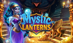 Realistic Games - Mystic Lanterns