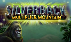 JFTW - Silverback: Multiplier Mountain