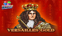 EGT Digital - Versailles Gold