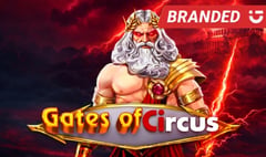 Pragmatic Play - Gates of Circus