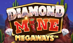 Blueprint - Diamond Mine Megaways