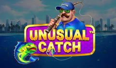 Northern Lights Gaming - Unusual Catch