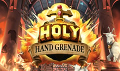 Print Studios - Holy Hand Grenade