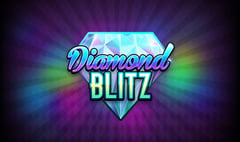 Red Tiger - Diamond Blitz