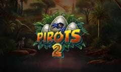 ELK - Pirots 2
