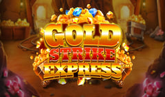 Blueprint - Gold Strike Express