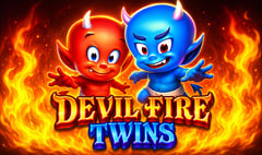 TaDa Gaming - Devil Fire Twins