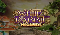 Big Time Gaming - White Rabbit