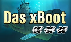 Nolimit City - Das xBoot