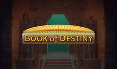 Print Studios - Book of Destiny