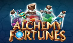 All41 Studios - Alchemy Fortunes