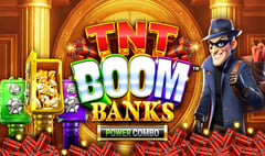 Fortune Factory Studios - TNT Boom Banks Power Combo