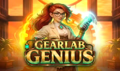 Bullshark Games - Gearlab Genius