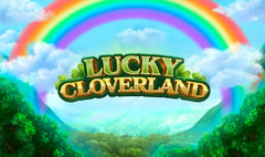 Endorphina - Lucky Cloverland