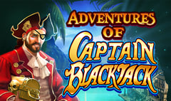 JFTW - Adventures of Captain Blackjack