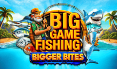 Reflex Gaming - Big Game Fishing Bigger Bites