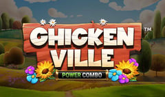 All41 Studios - Chickenville POWER COMBO