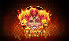 Play'n GO - Fire Joker Blitz