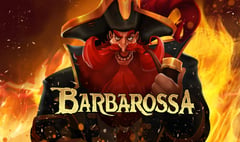 Peter & Sons - Barbarossa