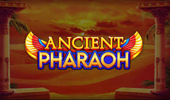 Ruby Play - Ancient Pharaoh