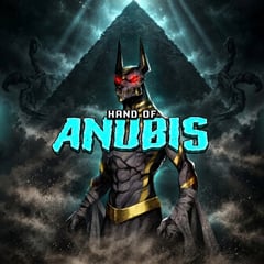 Hacksaw Gaming - Hand of Anubis