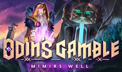 Thunderkick - Odin's Gamble Mimirs Well