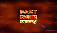 Reflex Gaming - Fast Fruits DoubleMax™