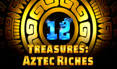 Octoplay - 12 Treasures: Aztec Riches