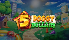 4ThePlayer - 5 Doggy Dollars