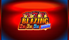 Light & Wonder - Blazings 7’s 2x 3x 5x Nudge