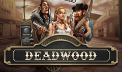 Nolimit City - Deadwood xNudge
