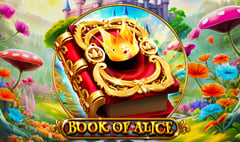 Spinomenal - Book of Alice
