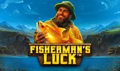 Wazdan - Fisherman’s Luck