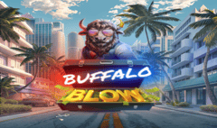 Four Leaf Gaming - Buffalo Blow