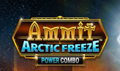Wishbone Games - Ammit Arctic Freeze Power Combo
