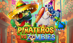 Swintt - Pinateros vs Zombies
