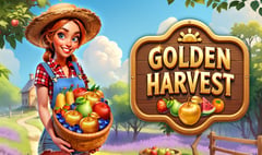 Atomic Slot Lab - Golden Harvest