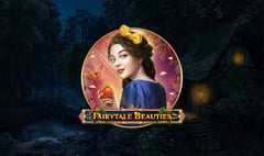 Spinomenal - Fairytale Beauties