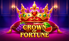TaDa Gaming - Crown of Fortune