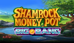 ReelPlay - Shamrock Money Pot Big Bang