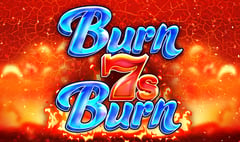 Inspired Gaming - Burn 7s Burn 
