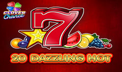EGT Digital - 20 Dazzling Hot