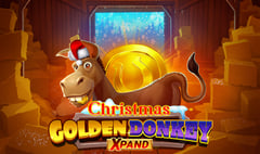 AceRun - Golden Donkey Christmas Xpand