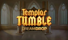 Relax Gaming - Templar Tumble Dream Drop