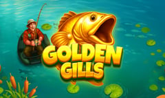 Atomic Slot Lab - Golden Gills