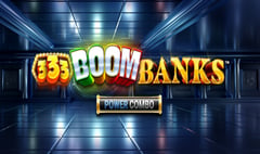 Fortune Factory Studios - 333 Boom Banks POWER COMBO