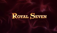 Gamomat - Royal Seven