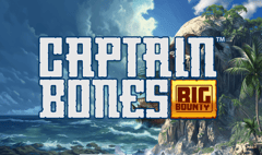 Alchemy Gaming - Captain Bones Big Bounty