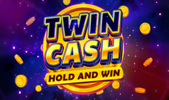 Octoplay - Twin Cash: Hold & Win
